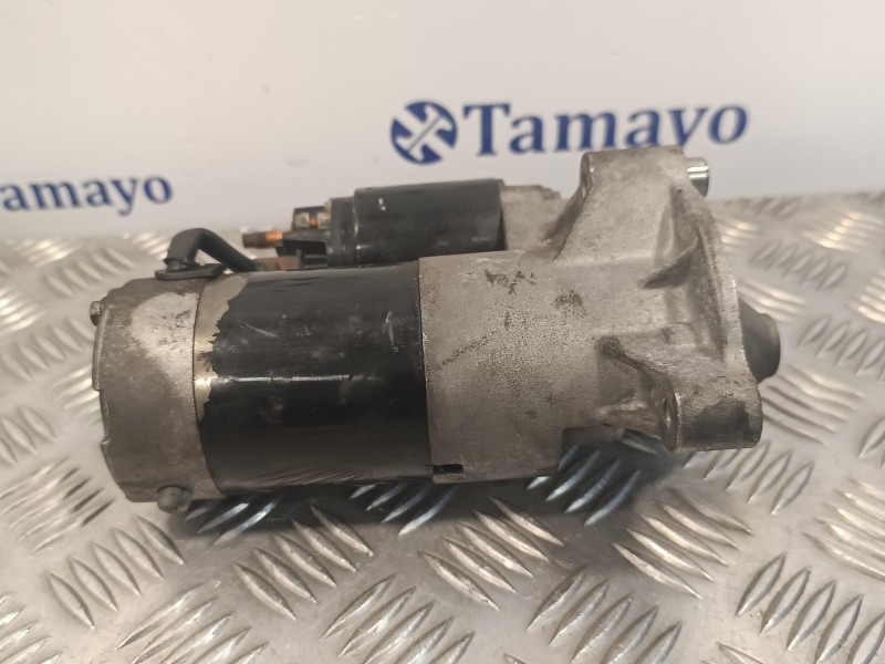 Recambio de motor arranque para citroën xantia berlina 1.9 turbodiesel referencia OEM IAM   