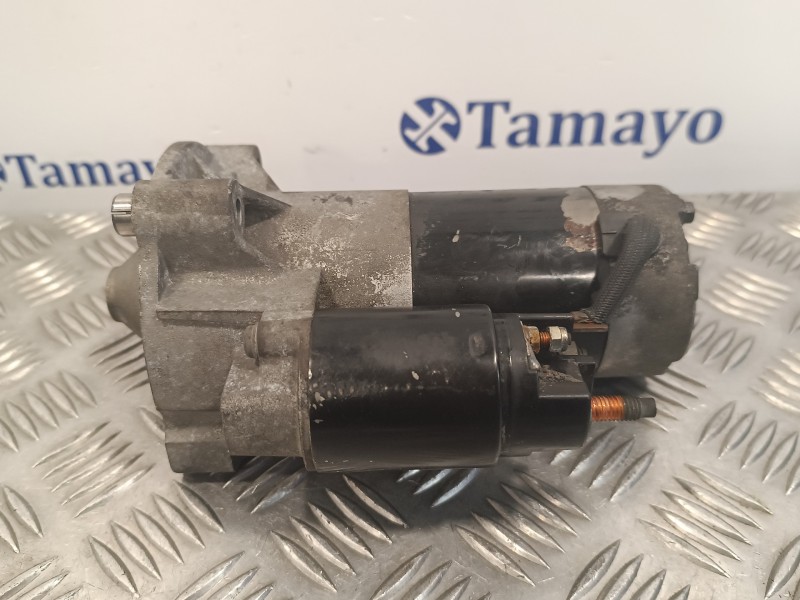 Recambio de motor arranque para citroën xantia berlina 1.9 turbodiesel referencia OEM IAM   
