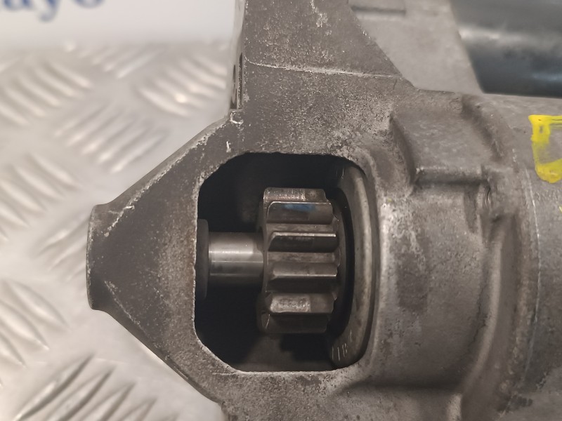 Recambio de motor arranque para citroën xantia berlina 1.9 turbodiesel referencia OEM IAM   