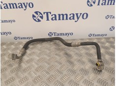 Recambio de tubos aire acondicionado para audi a6 berlina (4f2) 2.0 tdi referencia OEM IAM 4F0260701C  