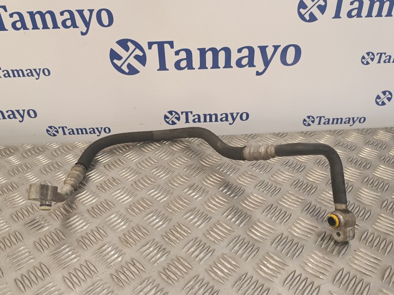Recambio de tubos aire acondicionado para audi a6 berlina (4f2) 2.0 tdi referencia OEM IAM 4F0260701C  