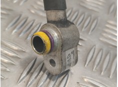 Recambio de tubos aire acondicionado para audi a6 berlina (4f2) 2.0 tdi referencia OEM IAM 4F0260701C   2