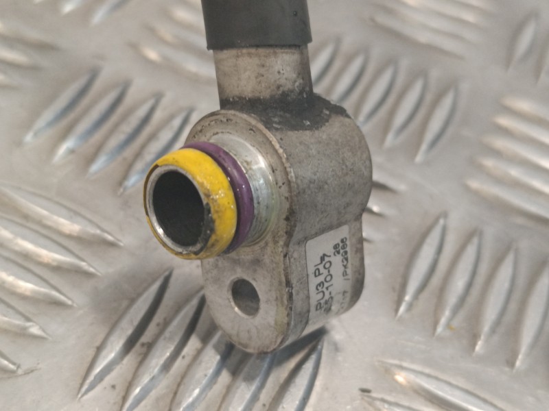 Recambio de tubos aire acondicionado para audi a6 berlina (4f2) 2.0 tdi referencia OEM IAM 4F0260701C  