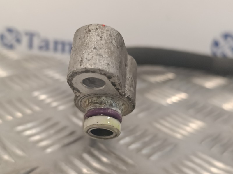 Recambio de tubos aire acondicionado para audi a6 berlina (4f2) 2.0 tdi referencia OEM IAM 4F0260701C  