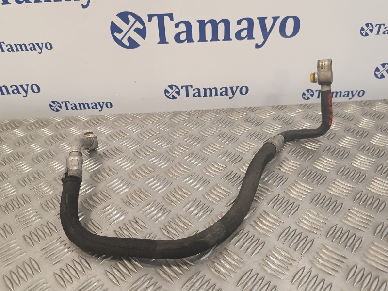 Recambio de tubos aire acondicionado para audi a6 berlina (4f2) 2.0 tdi referencia OEM IAM 4F0260701C  