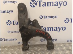 Recambio de brazo suspension inferior trasero izquierdo para nissan pathfinder (r51) 2.5 dci diesel cat referencia OEM IAM 551A1