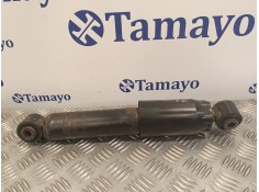 Recambio de amortiguador trasero izquierdo para nissan pathfinder (r51) 2.5 dci diesel cat referencia OEM IAM 56200EB31B  