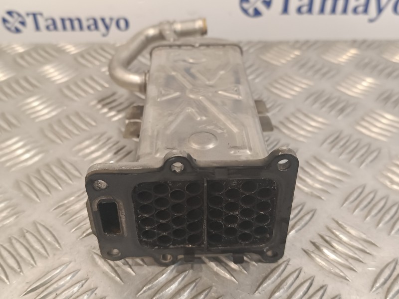 Recambio de enfriador egr para seat ibiza (6j5) 1.6 tdi referencia OEM IAM 03L13151DP  03L131512C