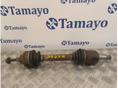 Recambio de transmision delantera izquierda para smart fortwo coupe 0.7 referencia OEM IAM   