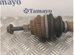 Recambio de transmision delantera izquierda para smart fortwo coupe 0.7 referencia OEM IAM    2