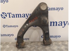 Recambio de brazo suspension superior trasero izquierdo para nissan pathfinder (r51) 2.5 dci diesel cat referencia OEM IAM   