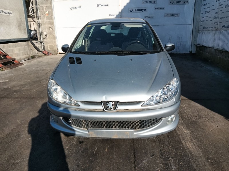 peugeot 206 hatchback (2a/c) del año 2005