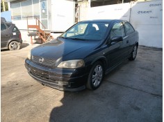 opel astra g hatchback (t98) del año 2001 2