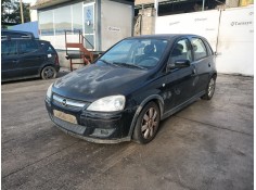 opel corsa c (x01) del año 2007 2