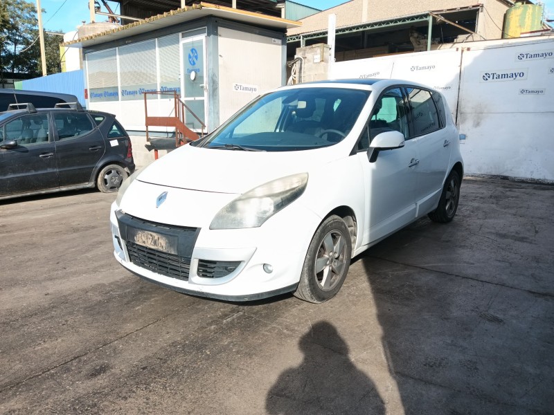 renault scénic iii (jz0/1_) del año 2010
