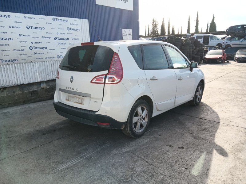renault scénic iii (jz0/1_) del año 2010