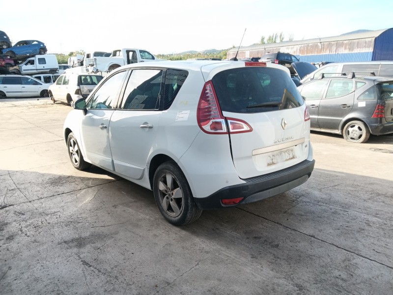 renault scénic iii (jz0/1_) del año 2010