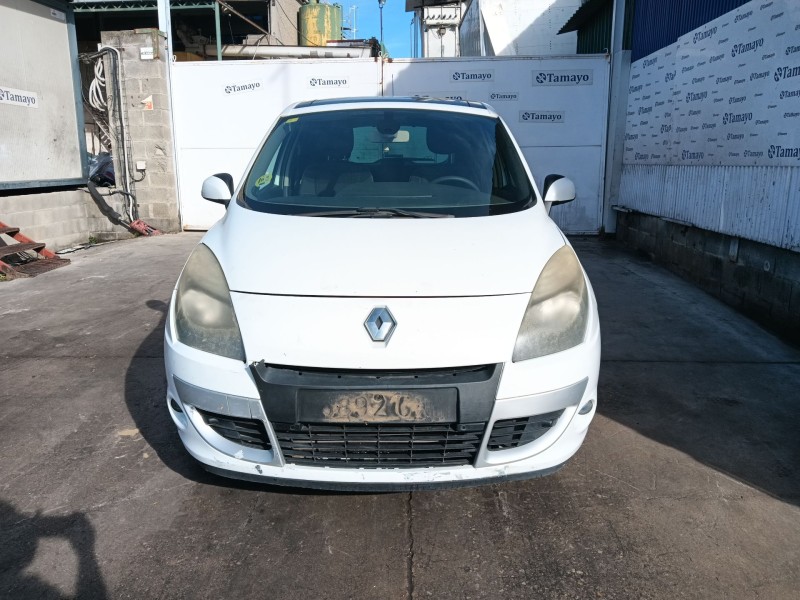 renault scénic iii (jz0/1_) del año 2010