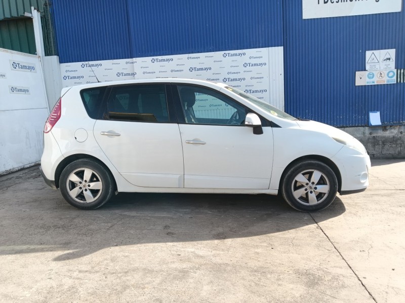 renault scénic iii (jz0/1_) del año 2010
