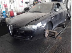 alfa romeo 147 (190) del año 2007