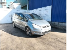 ford s-max (wa6) del año 2009