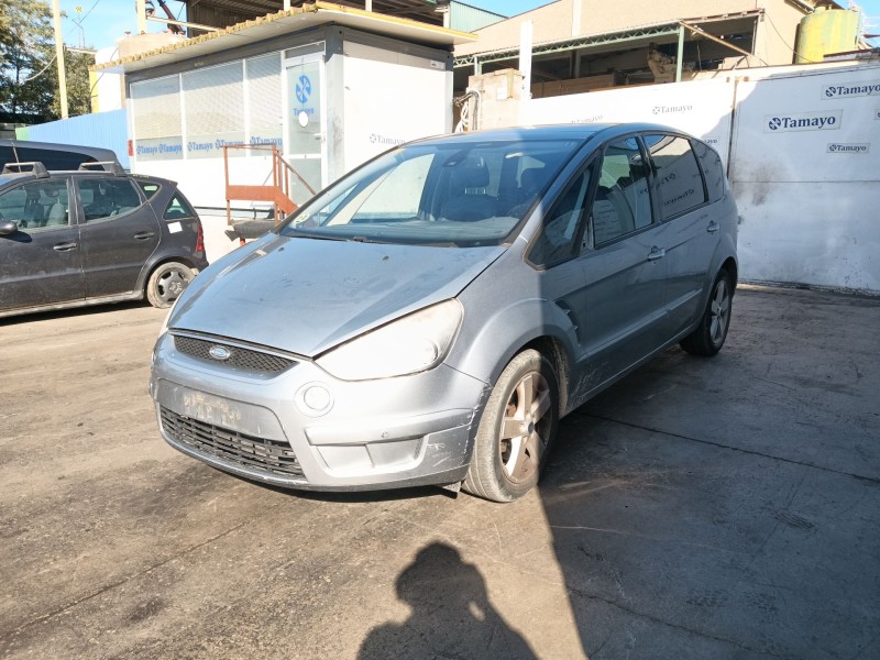 ford s-max (wa6) del año 2009