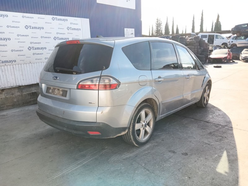 ford s-max (wa6) del año 2009