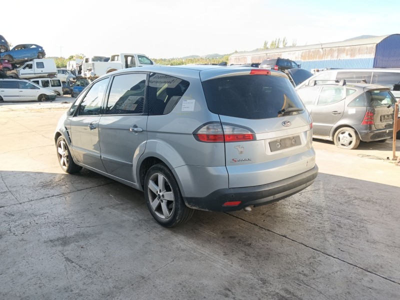ford s-max (wa6) del año 2009