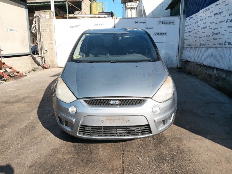 ford s-max (wa6) del año 2009