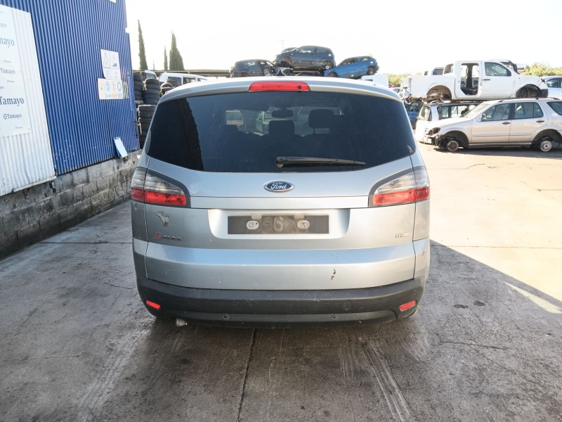 ford s-max (wa6) del año 2009