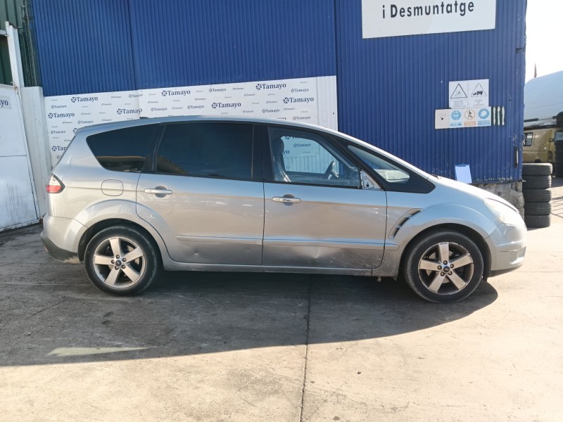 ford s-max (wa6) del año 2009