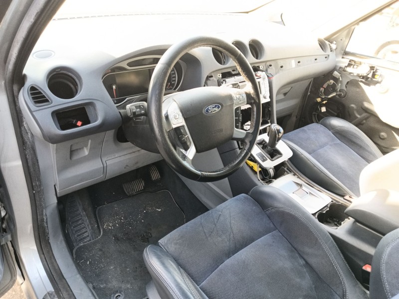 ford s-max (wa6) del año 2009