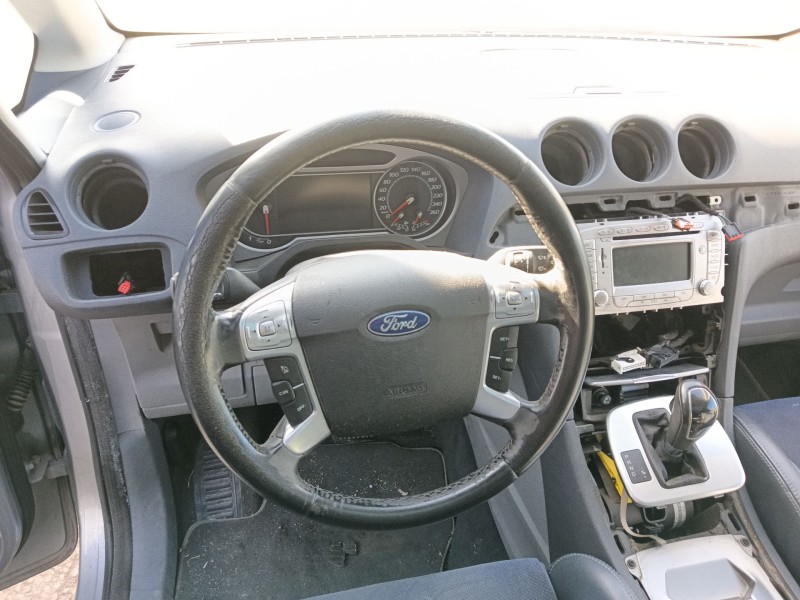 ford s-max (wa6) del año 2009