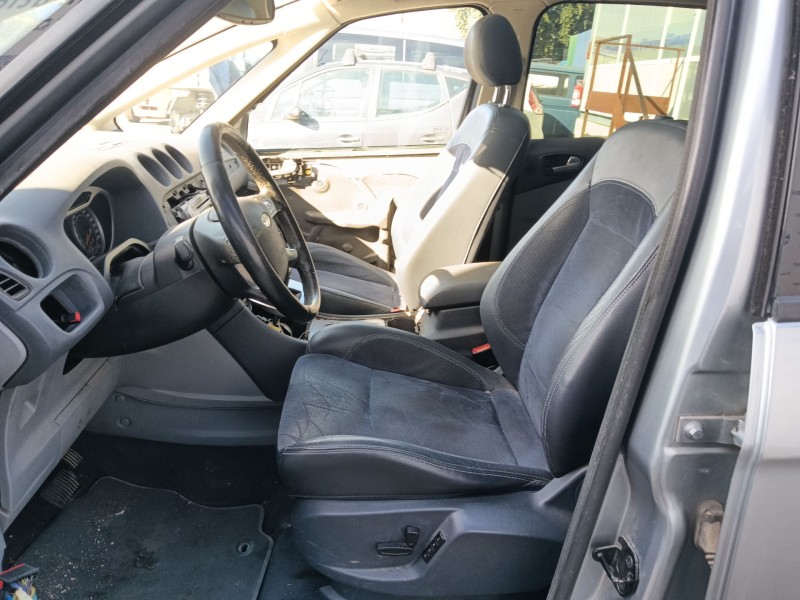 ford s-max (wa6) del año 2009