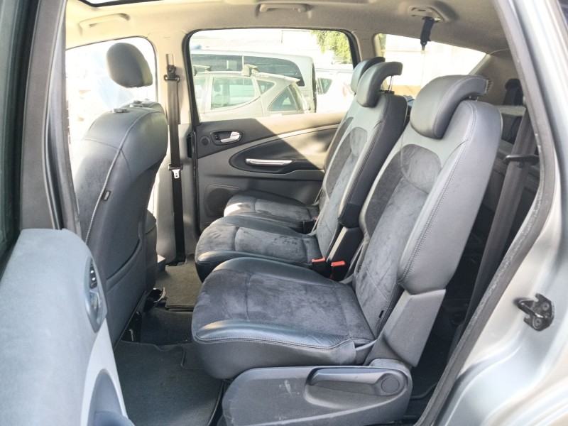 ford s-max (wa6) del año 2009