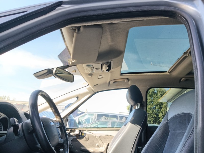 ford s-max (wa6) del año 2009