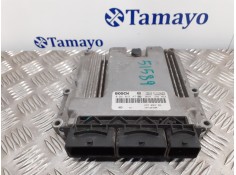 Recambio de centralita motor uce para dacia dokker 1.5 dci diesel fap cat referencia OEM IAM 0281019147 237102720R 237102213R