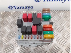 Recambio de caja reles / fusibles para lancia ypsilon (101) 1.4 cat referencia OEM IAM 51724662  57657 2