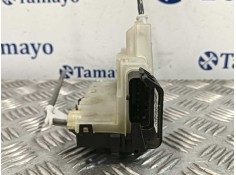 Recambio de cerradura puerta trasera derecha para citroën c4 cactus referencia OEM IAM    2