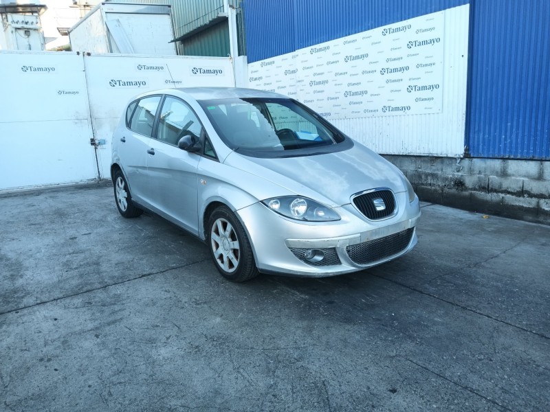 seat altea (5p1) del año 2004