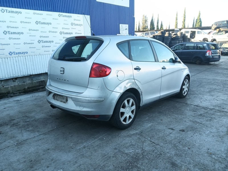 seat altea (5p1) del año 2004