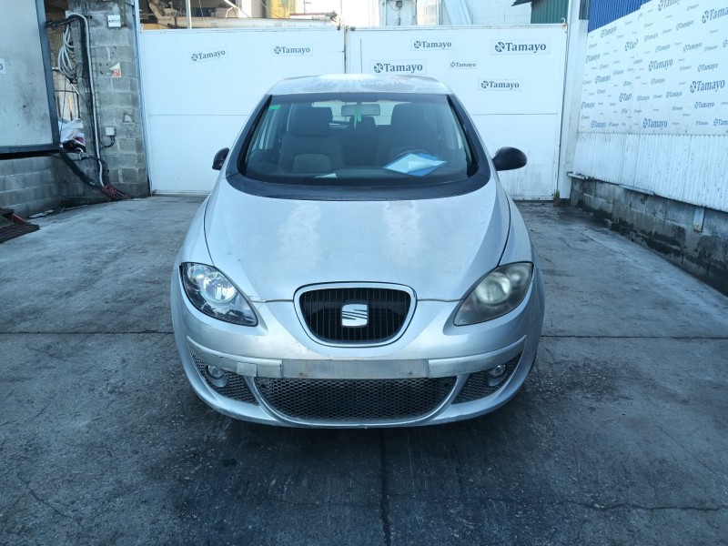 seat altea (5p1) del año 2004