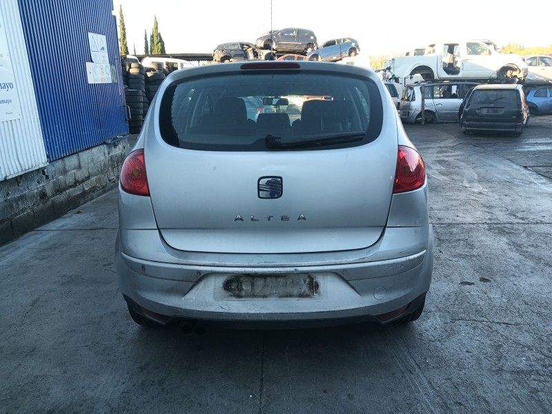 seat altea (5p1) del año 2004
