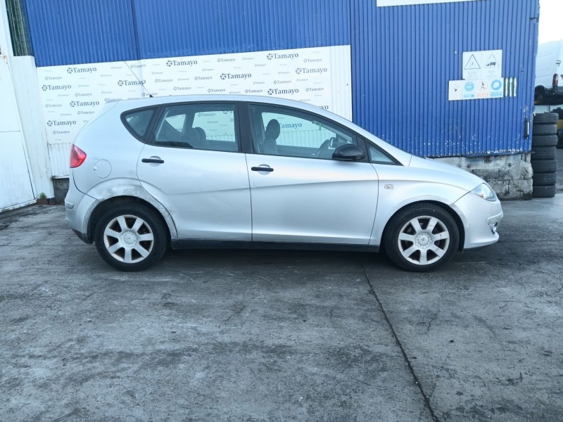 seat altea (5p1) del año 2004