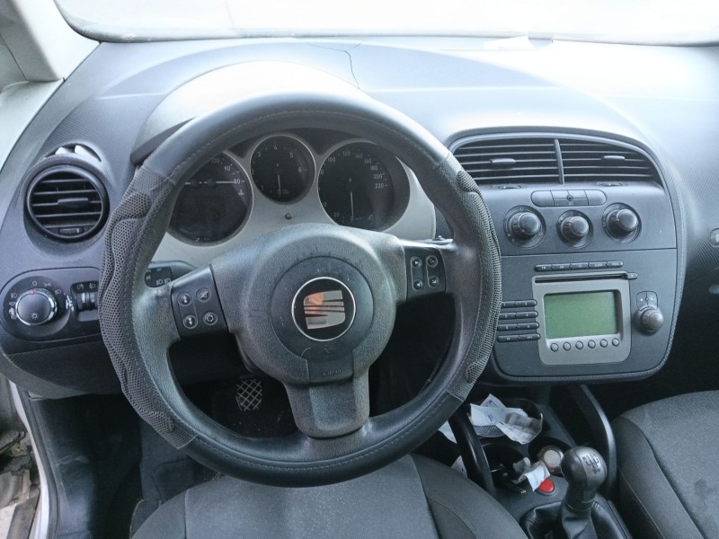 seat altea (5p1) del año 2004