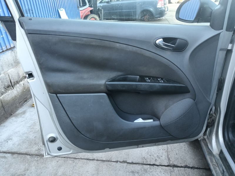 seat altea (5p1) del año 2004