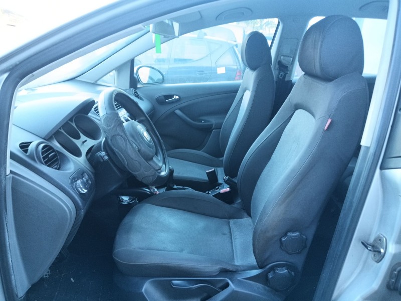 seat altea (5p1) del año 2004
