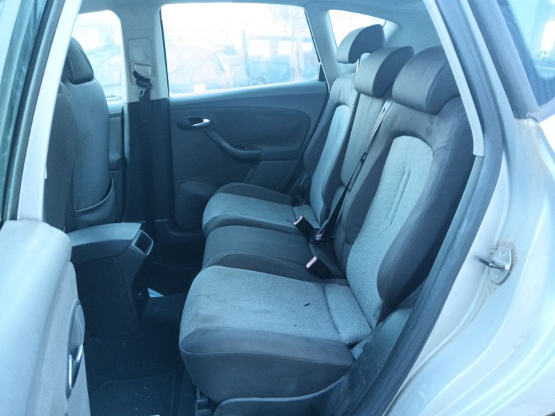 seat altea (5p1) del año 2004