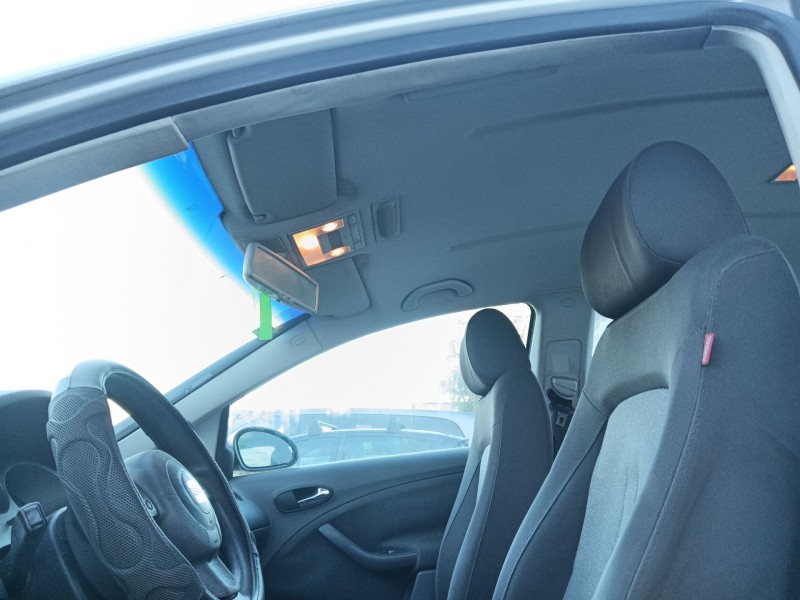 seat altea (5p1) del año 2004
