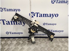 Recambio de elevalunas delantero derecho para fiat 500 (312) 500 referencia OEM IAM 518893620  5360000